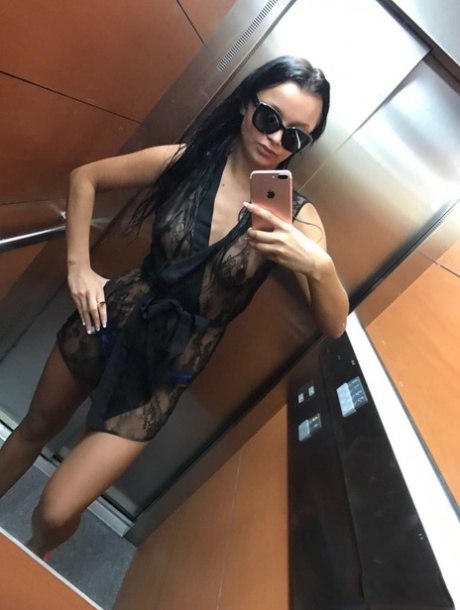 Maden 5 Yıldızlı Otel Servisi Escort Bayan Ece