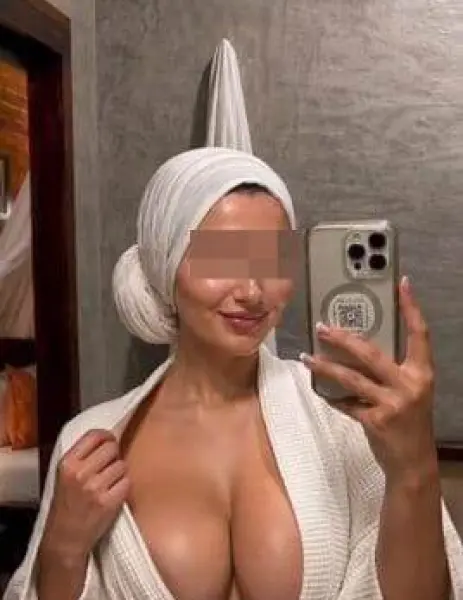 ADALAR VIP Escort ELA - Doğrulanmış Model