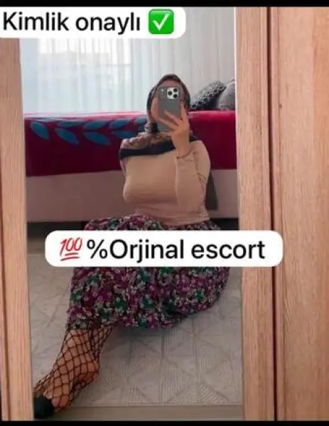 ADALAR VIP Escort SİMGE - Doğrulanmış Model